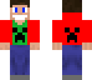 creeper__master