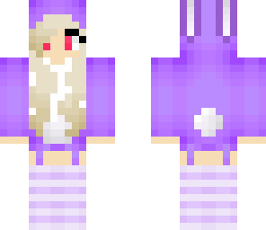 bunny girl