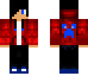 coolcreeperjacket