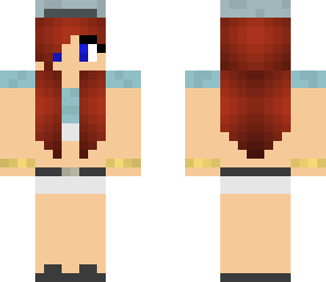 fnaf girl guard