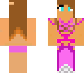 sydney made by jayla