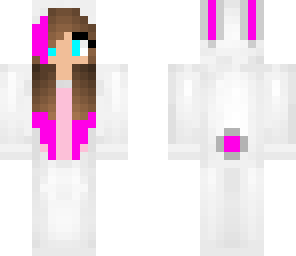 bunny girl