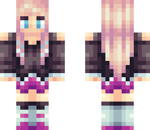 anime girl 