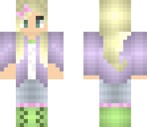 made by chummy