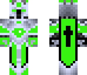 royal green king k1