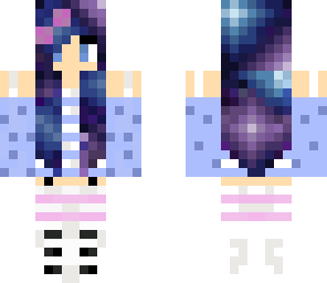 galaxy  girl