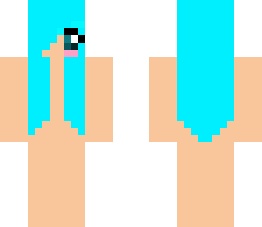 cute girl base