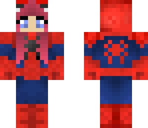 spitergirl