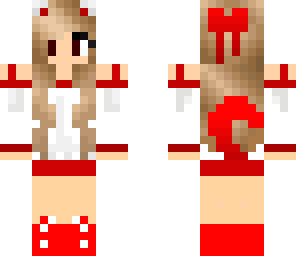 cat girl