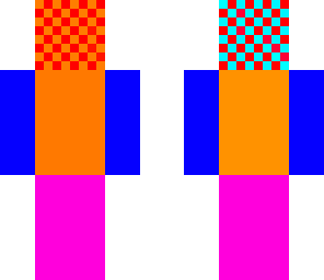 color man