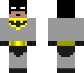 batman 10 likes