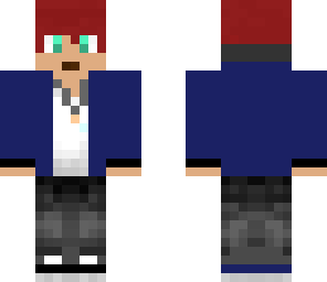 the official speedboost13 skin