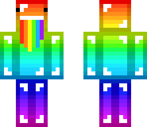 rainbow warrior