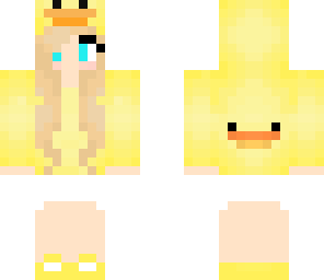 duckie girl hoodie