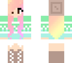 tumblr pastel hair