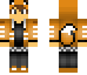 fox puncha