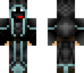 herobrine mage