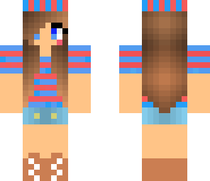 balloon girl