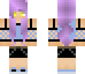 summer girl