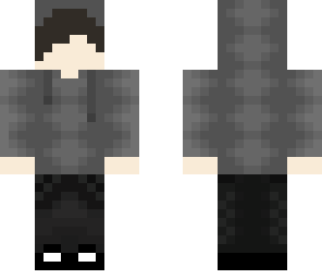 no face