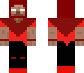 herobrine sniper 2
