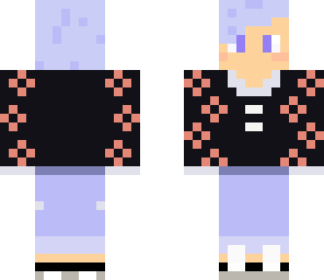 pastel boy