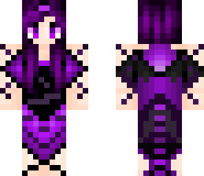 the ender princess