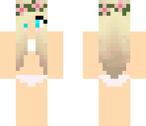 minty skin