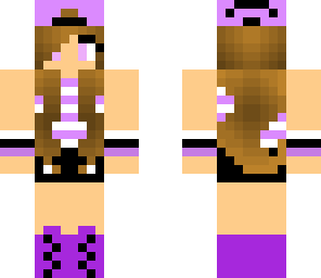skater girl