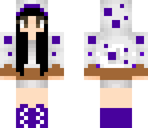 cake girl