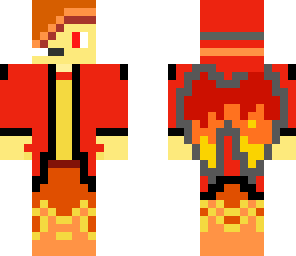 pheonix boy