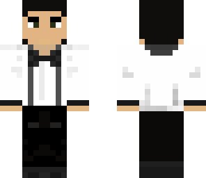 bartender mike