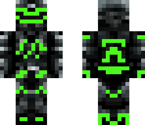 green space dude