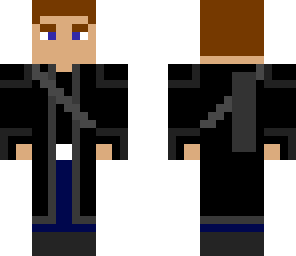 trench coat