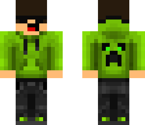 mlg gamer fixed