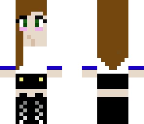 girl thingy