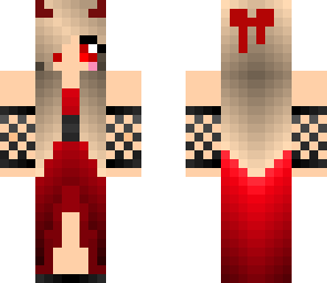 edited devil girl