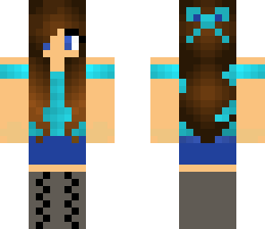 cute girly steve