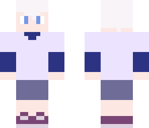 killua