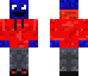 skin request