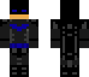 bluebat