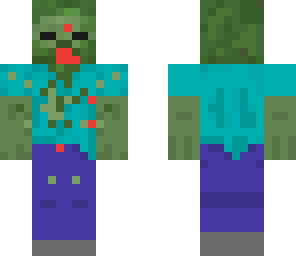 apocalyptic zombi