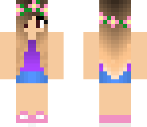 flower girl