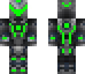 green kight k1
