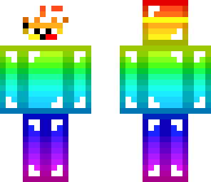 mask skin test