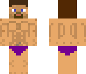 sexy steve