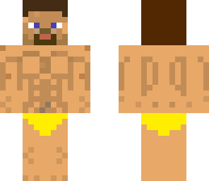 sexy steve