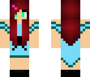 cute girl