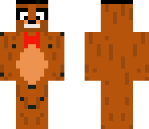 normal freddy fasbare