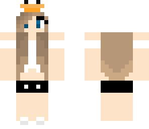 goose girl